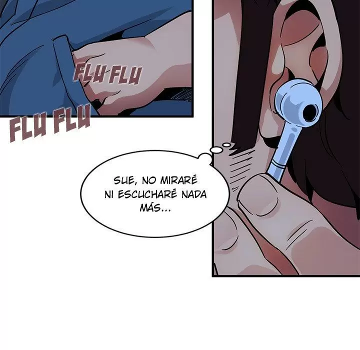 Dog on Patrol Capítulo 47 - Page 95