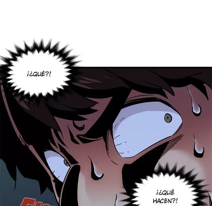 Dog on Patrol Capítulo 47 - Page 98