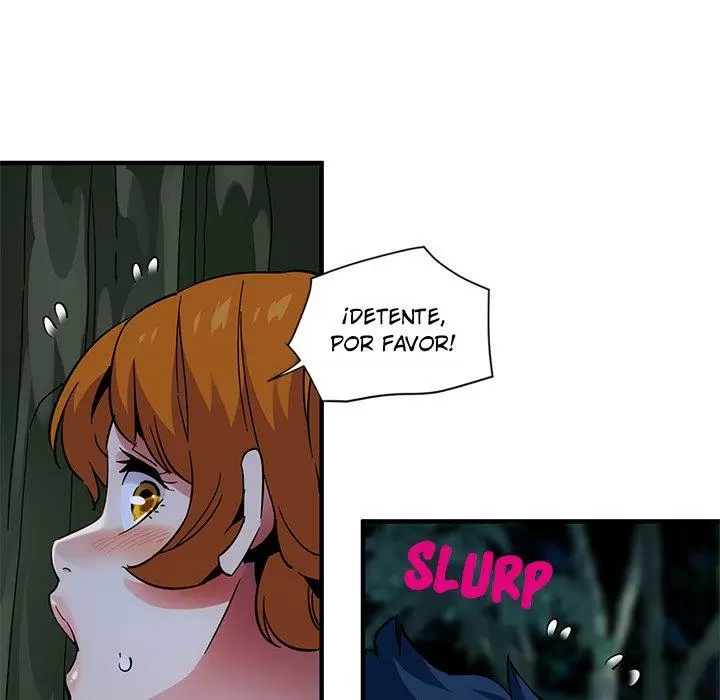 Dog on Patrol Capítulo 48 - Page 10