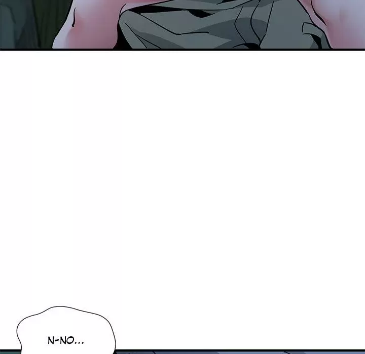 Dog on Patrol Capítulo 48 - Page 104