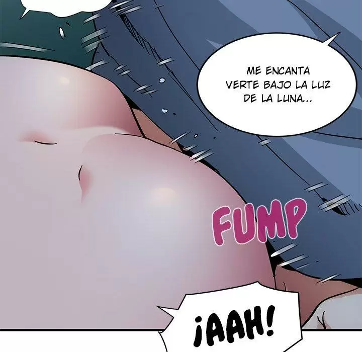 Dog on Patrol Capítulo 48 - Page 105