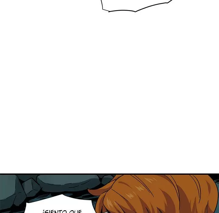 Dog on Patrol Capítulo 48 - Page 106