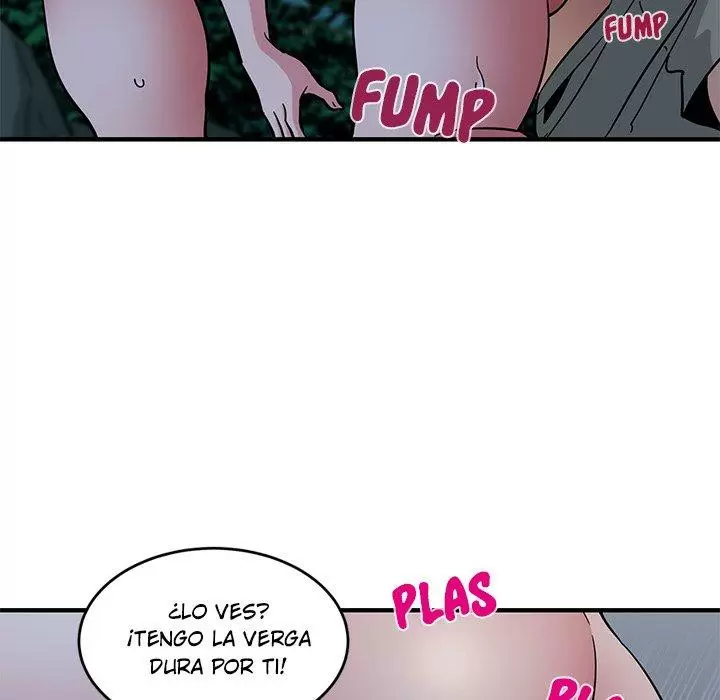Dog on Patrol Capítulo 48 - Page 111