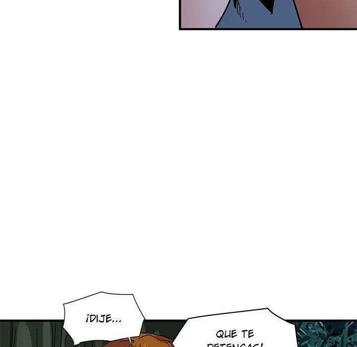 Dog on Patrol Capítulo 48 - Page 12