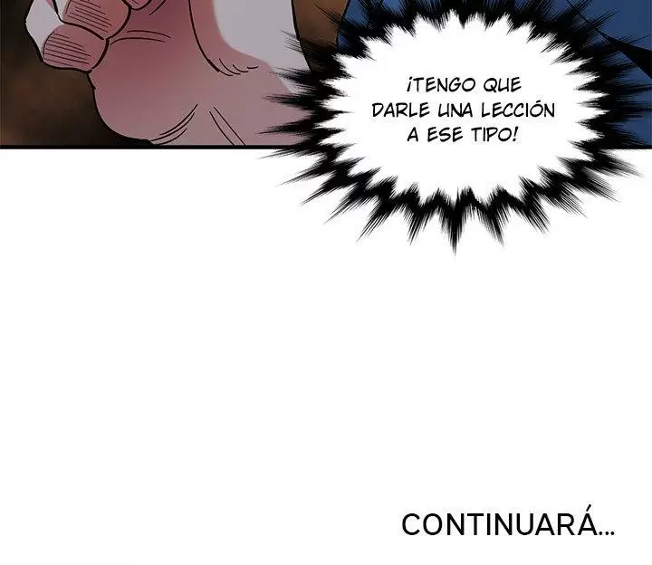 Dog on Patrol Capítulo 48 - Page 120