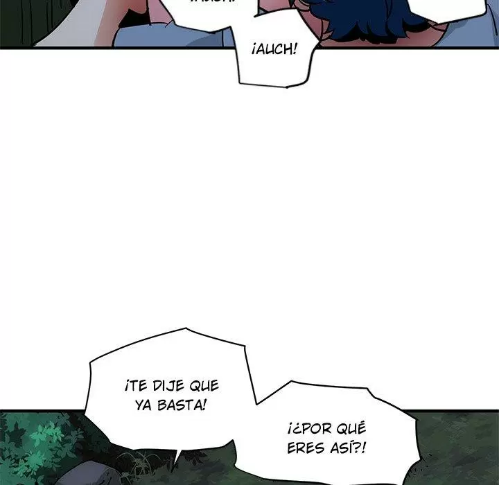 Dog on Patrol Capítulo 48 - Page 14