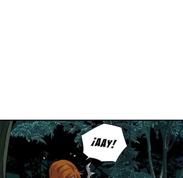 Dog on Patrol Capítulo 48 - Page 22