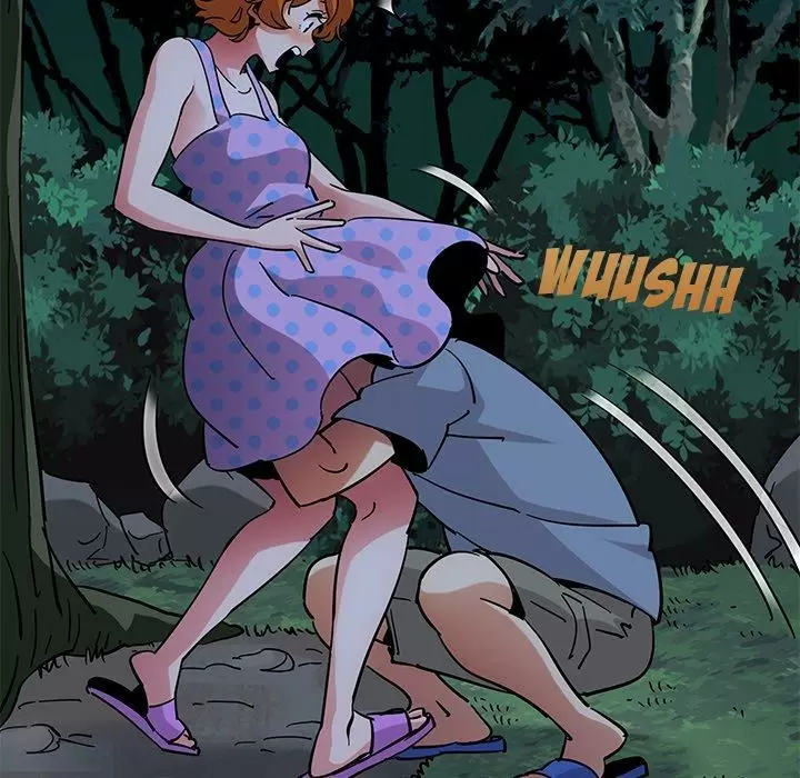 Dog on Patrol Capítulo 48 - Page 23