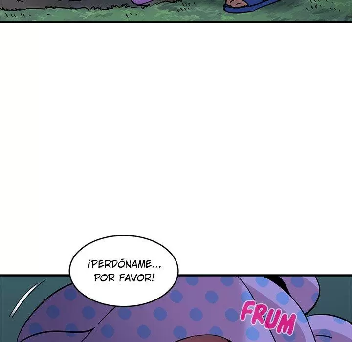 Dog on Patrol Capítulo 48 - Page 24