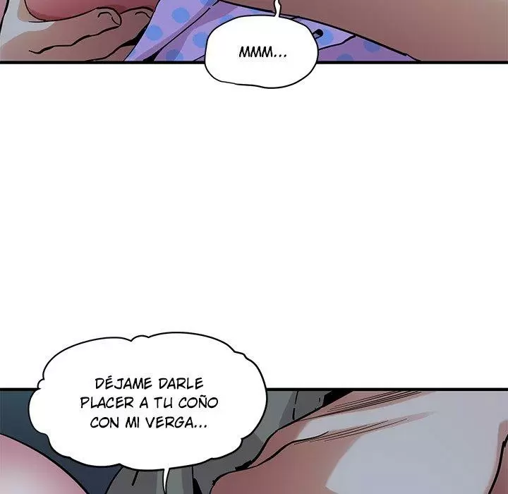 Dog on Patrol Capítulo 48 - Page 31