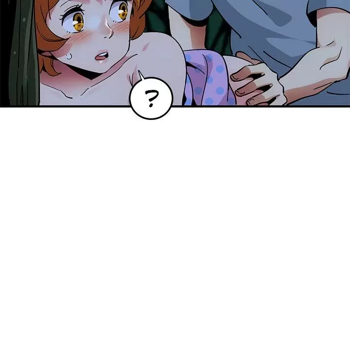 Dog on Patrol Capítulo 48 - Page 35