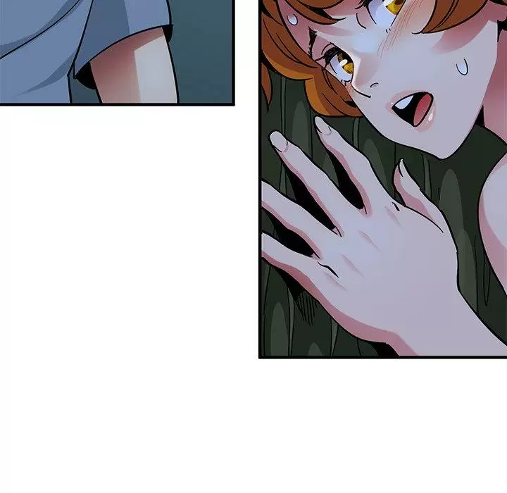 Dog on Patrol Capítulo 48 - Page 37