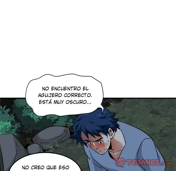 Dog on Patrol Capítulo 48 - Page 38