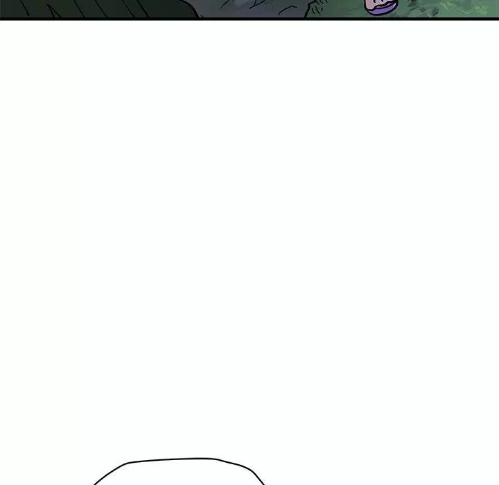 Dog on Patrol Capítulo 48 - Page 40
