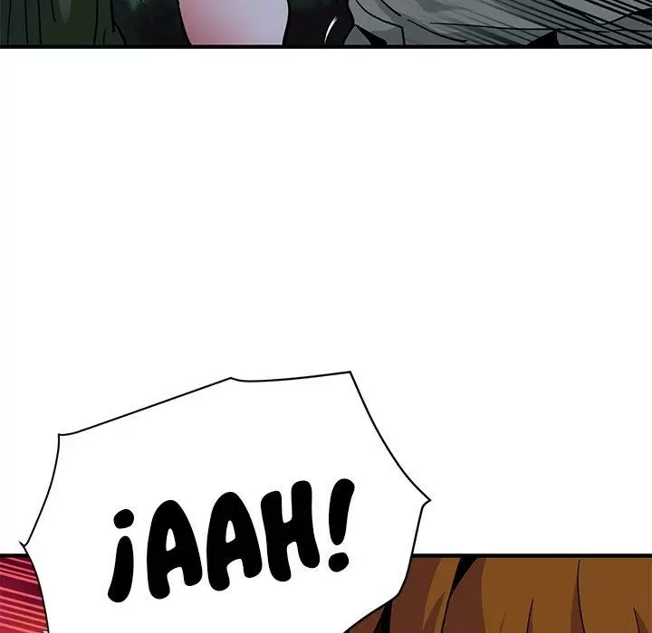 Dog on Patrol Capítulo 48 - Page 46