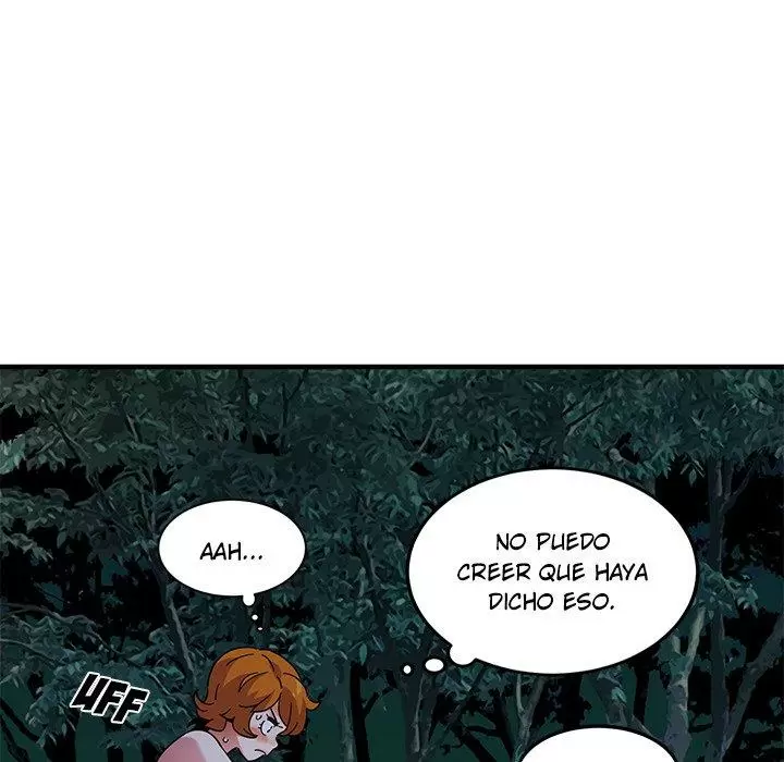 Dog on Patrol Capítulo 48 - Page 61