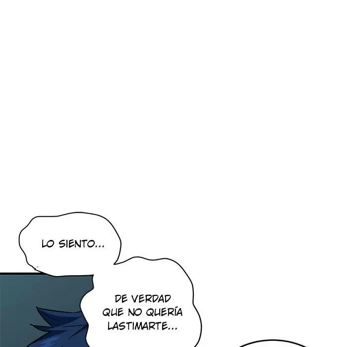 Dog on Patrol Capítulo 48 - Page 63