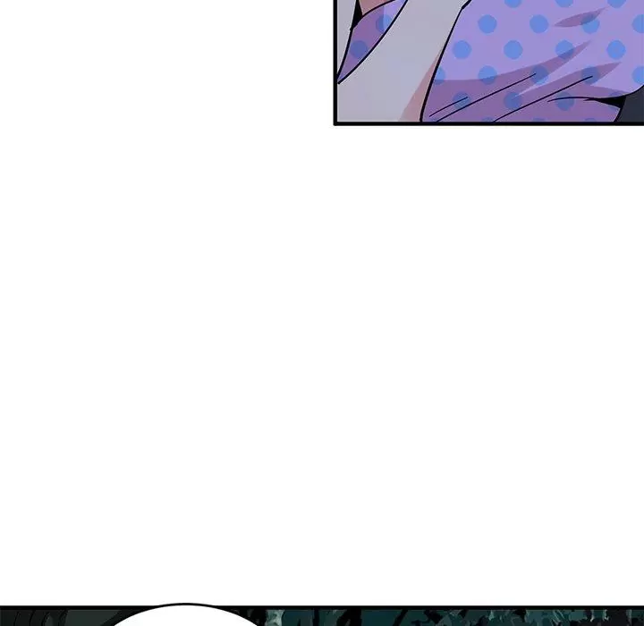 Dog on Patrol Capítulo 48 - Page 65