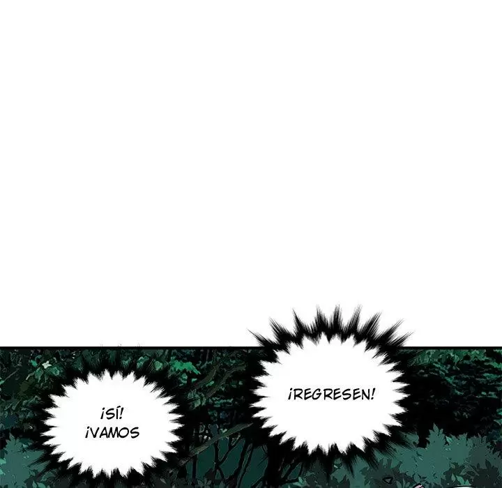 Dog on Patrol Capítulo 48 - Page 67