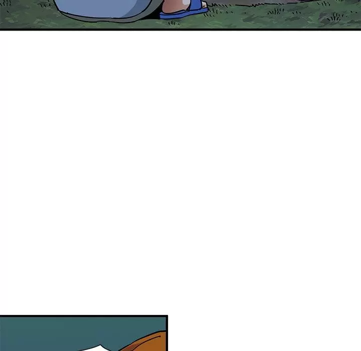 Dog on Patrol Capítulo 48 - Page 72