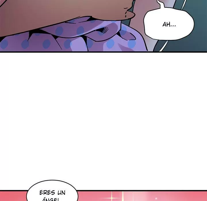 Dog on Patrol Capítulo 48 - Page 78