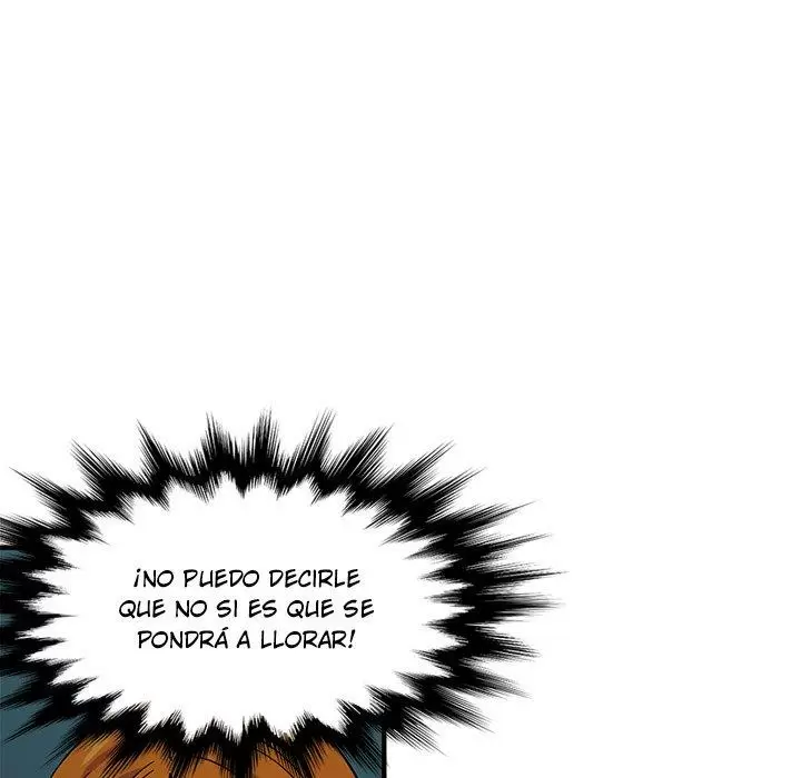 Dog on Patrol Capítulo 48 - Page 80