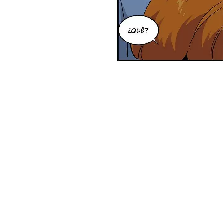 Dog on Patrol Capítulo 48 - Page 82