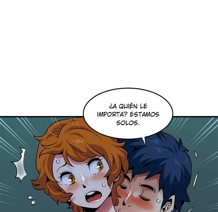 Dog on Patrol Capítulo 48 - Page 96