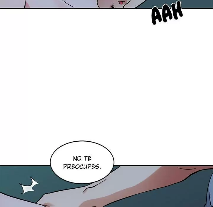 Dog on Patrol Capítulo 48 - Page 99