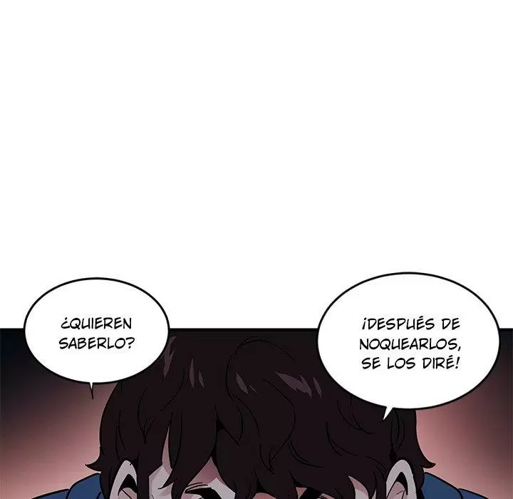 Dog on Patrol Capítulo 49 - Page 106