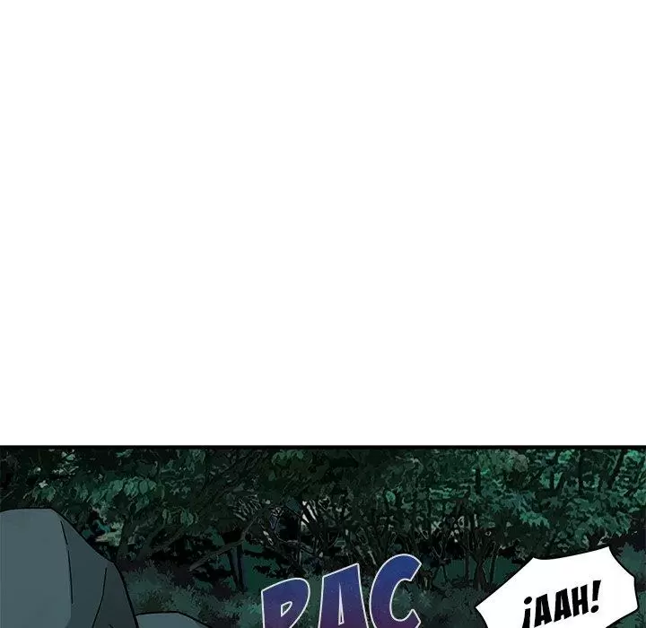 Dog on Patrol Capítulo 49 - Page 109