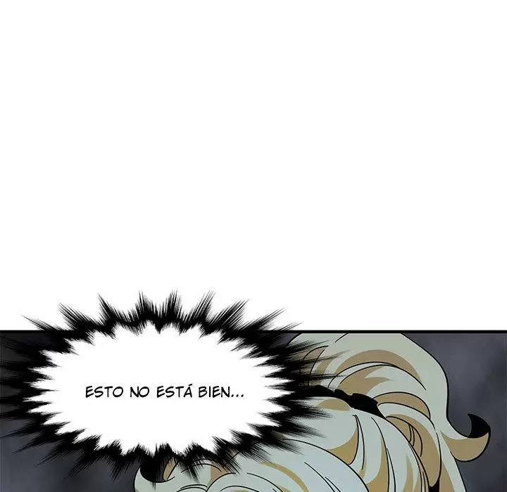 Dog on Patrol Capítulo 49 - Page 118