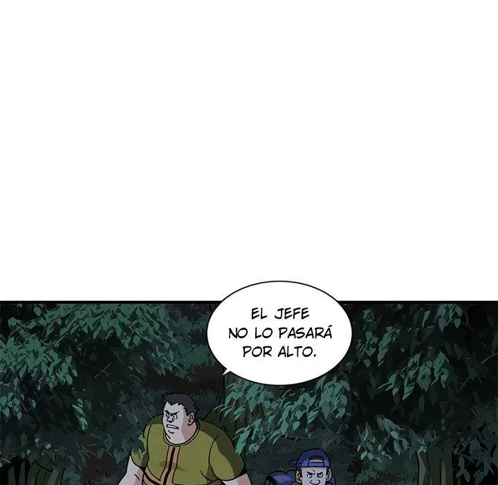 Dog on Patrol Capítulo 49 - Page 15