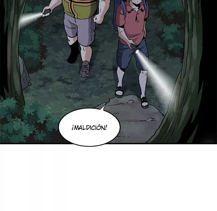 Dog on Patrol Capítulo 49 - Page 16