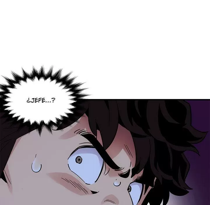 Dog on Patrol Capítulo 49 - Page 17