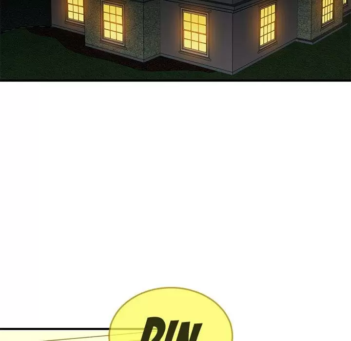 Dog on Patrol Capítulo 49 - Page 20