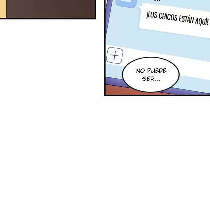 Dog on Patrol Capítulo 49 - Page 22