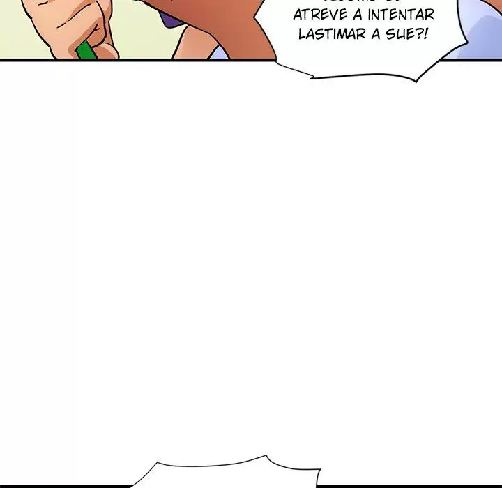 Dog on Patrol Capítulo 49 - Page 24