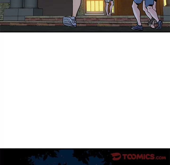 Dog on Patrol Capítulo 49 - Page 26