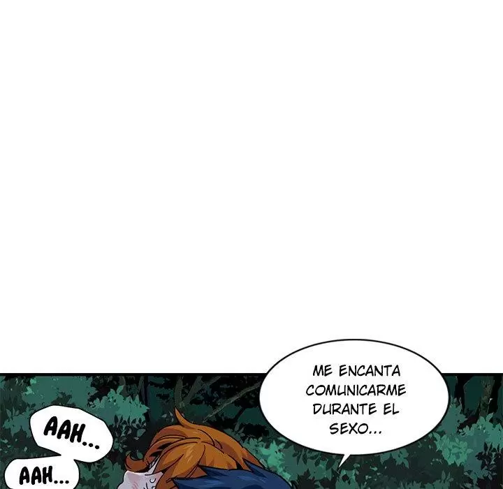 Dog on Patrol Capítulo 49 - Page 30