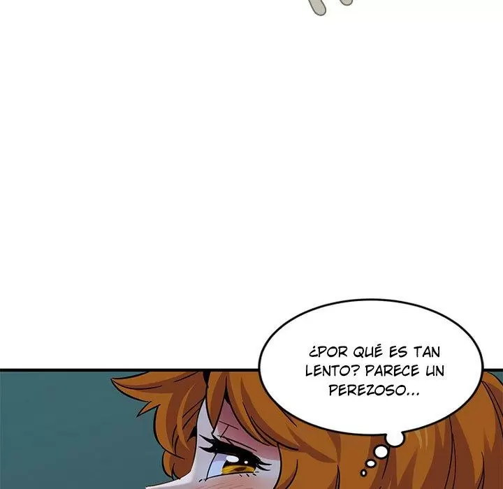 Dog on Patrol Capítulo 49 - Page 32