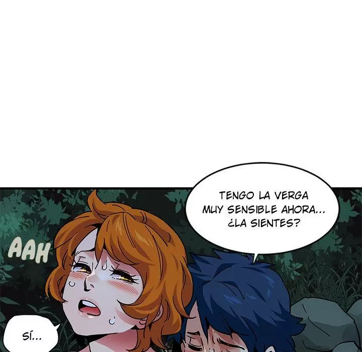 Dog on Patrol Capítulo 49 - Page 34