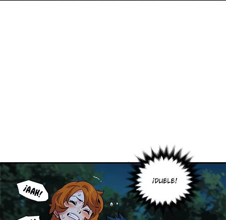 Dog on Patrol Capítulo 49 - Page 39