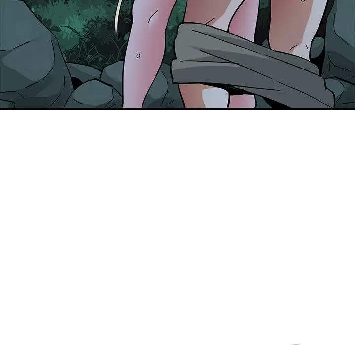 Dog on Patrol Capítulo 49 - Page 48