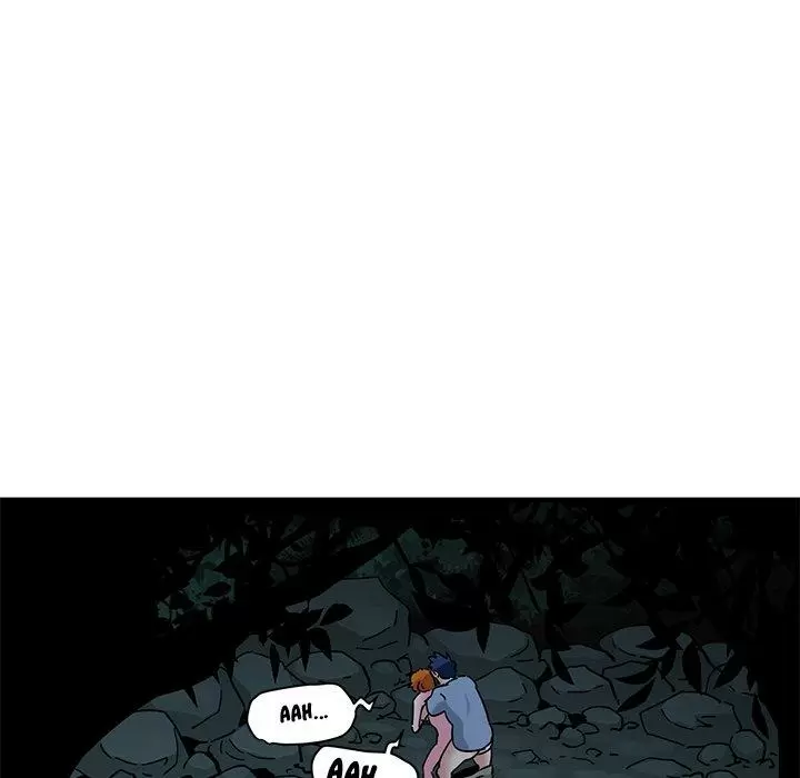 Dog on Patrol Capítulo 49 - Page 55