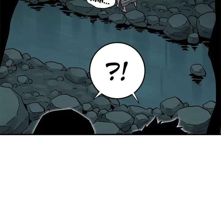 Dog on Patrol Capítulo 49 - Page 56