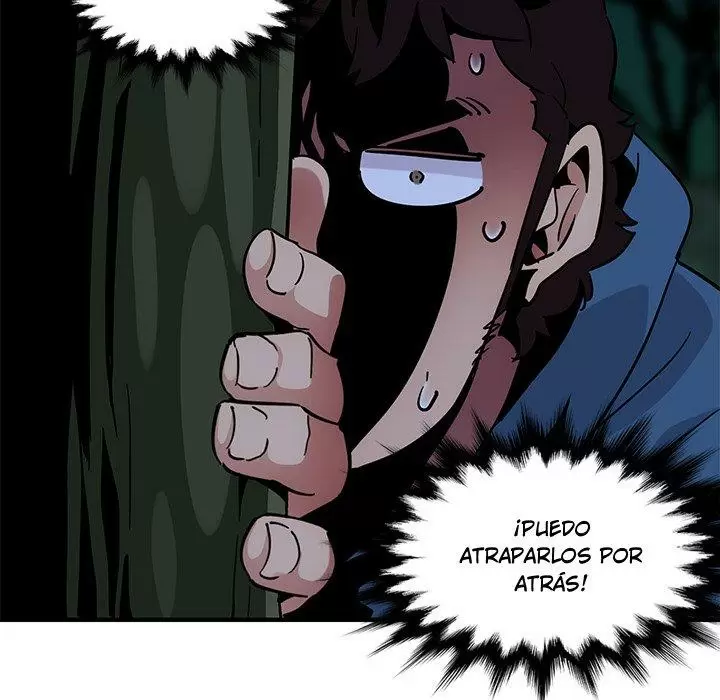 Dog on Patrol Capítulo 49 - Page 63