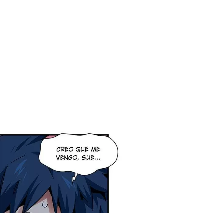 Dog on Patrol Capítulo 49 - Page 66