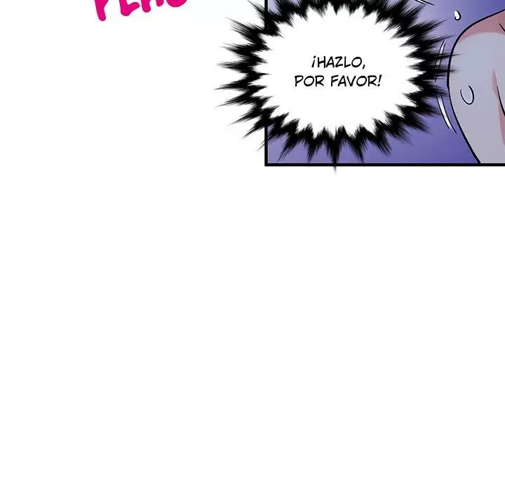 Dog on Patrol Capítulo 49 - Page 68