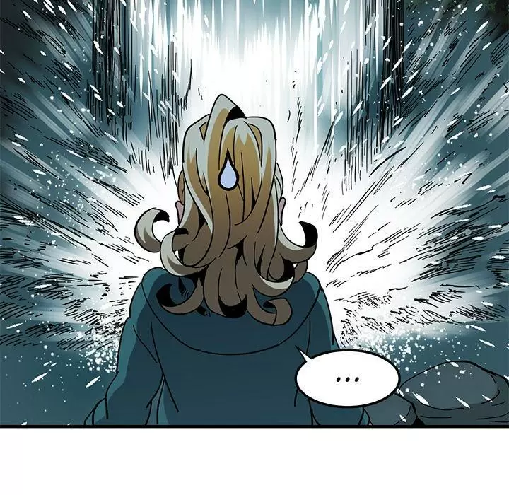Dog on Patrol Capítulo 49 - Page 89